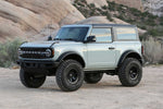 Fabtech K2390DL - Suspension Lift Kit