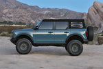 Fabtech K2391 - Suspension Lift Kit