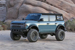 Fabtech K2391 - Suspension Lift Kit