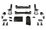 Fabtech K2391 - Suspension Lift Kit