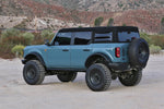 Fabtech K2395DL - Suspension Lift Kit