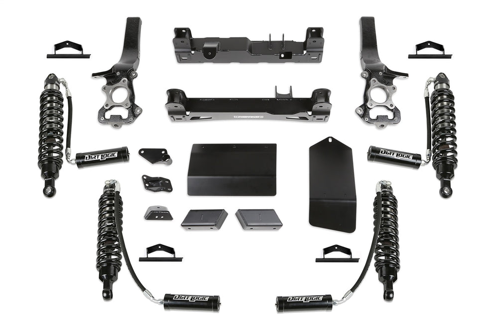 Lift Kit