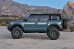 Fabtech K2396DL - Suspension Lift Kit
