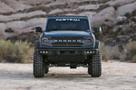 Fabtech K2396DL - Suspension Lift Kit