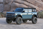 Fabtech K2396DL - Suspension Lift Kit