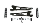 Fabtech K2400 - Suspension Lift Kit