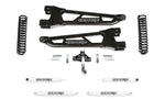 Fabtech K2401 - Suspension Lift Kit