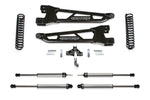 Fabtech K2401DL - Suspension Lift Kit