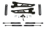 Fabtech K2401M - Suspension Lift Kit
