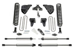 Fabtech K2405DL - Suspension Lift Kit