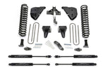 Fabtech K2405M - Suspension Lift Kit