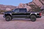 Fabtech K2409DL - Suspension Lift Kit