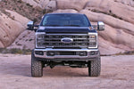 Fabtech K2411DL - Suspension Lift Kit