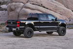 Fabtech K2411DL - Suspension Lift Kit