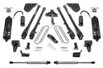 Fabtech K2411DL - Suspension Lift Kit