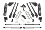 Fabtech K2417DL - Suspension Lift Kit