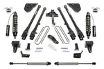 Fabtech K2419DL - Suspension Lift Kit