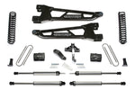 Fabtech K2429DL - Suspension Lift Kit