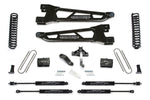 Fabtech K2429M - Suspension Lift Kit