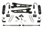 Fabtech K2430DL - Suspension Lift Kit
