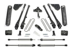 Fabtech K2431DL - Suspension Lift Kit