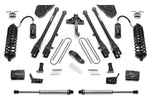 Fabtech K2432DL - Suspension Lift Kit