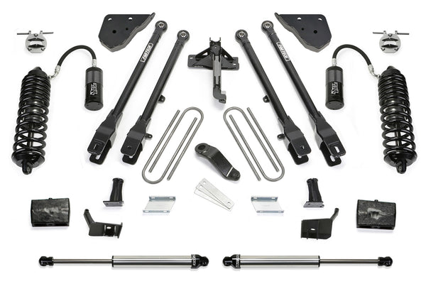 4 Link Lift System