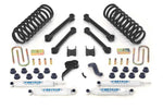 Fabtech K3006 - Suspension Lift Kit