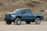 Fabtech K3006 - Suspension Lift Kit