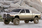 Fabtech K30154DL - Suspension Lift Kit