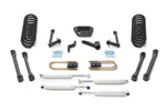 Fabtech K3038 - Suspension Lift Kit