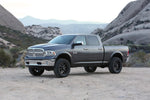 Fabtech K3055 - Suspension Lift Kit