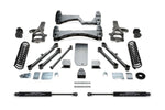 Fabtech K3055M - Suspension Lift Kit