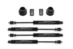 Fabtech K3060M - Suspension Leveling Kit