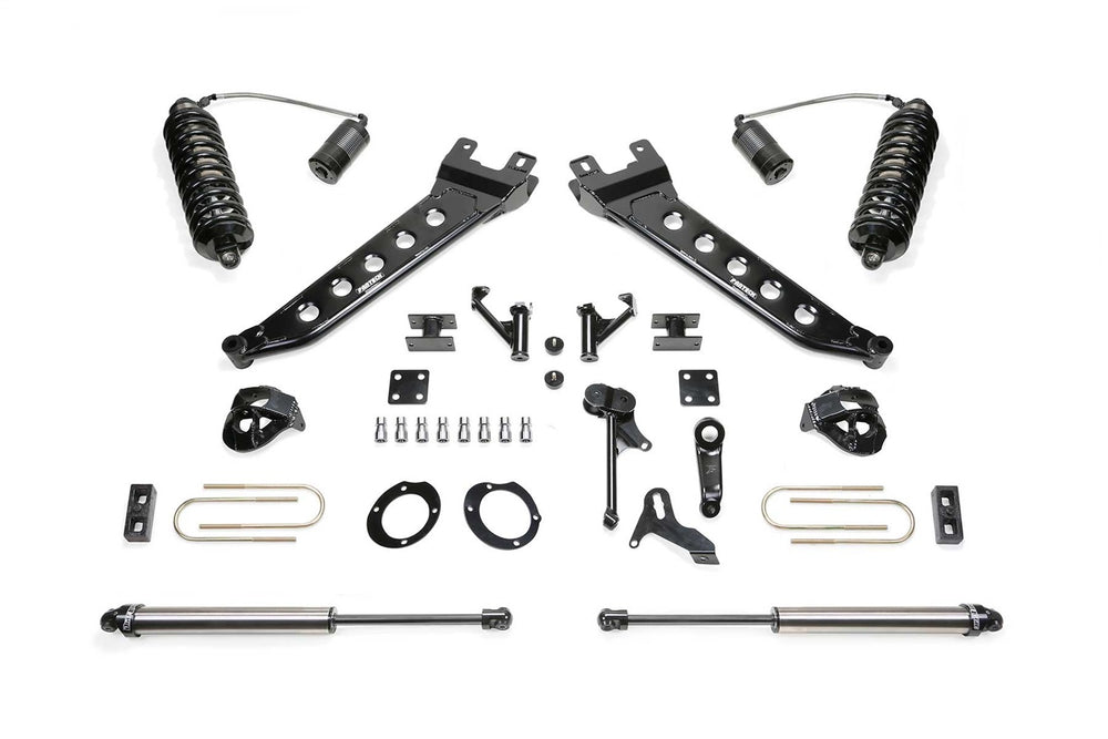 Radius Arm Lift System