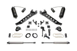 Fabtech K3079DL - Suspension Lift Kit