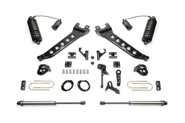 Radius Arm Lift System