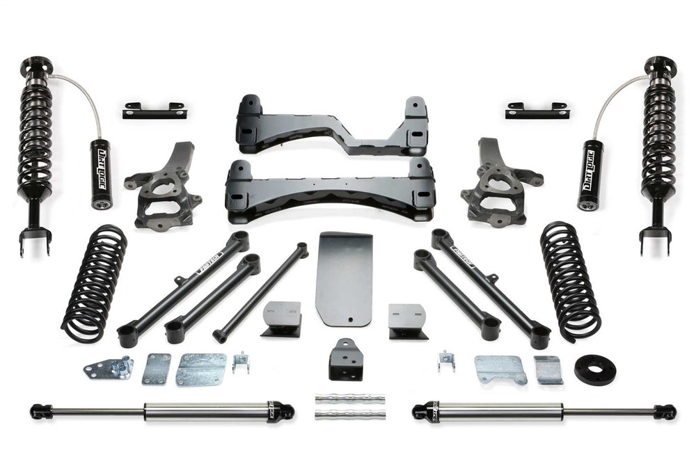 Performance Lift System