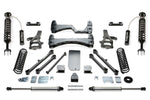 Fabtech K3085DL - Suspension Lift Kit