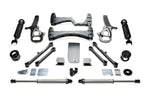 Fabtech K3087DL - Suspension Lift Kit