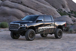 Fabtech K3088DL - Suspension Lift Kit