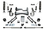 Fabtech K3088DL - Suspension Lift Kit