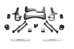 Fabtech K3093 - Suspension Lift Kit