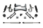 Fabtech K3094DL - Suspension Shock Absorber