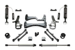 Fabtech K3095DL - Suspension Shock Absorber