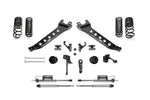 Fabtech K3140DL - Suspension Lift Kit