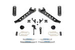 Fabtech K3144 - Suspension Lift Kit