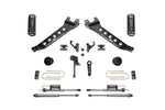 Fabtech K3144DL - Suspension Lift Kit