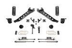 Fabtech K3147DL - Suspension Lift Kit