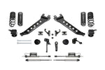 Fabtech K3156DL - Suspension Lift Kit